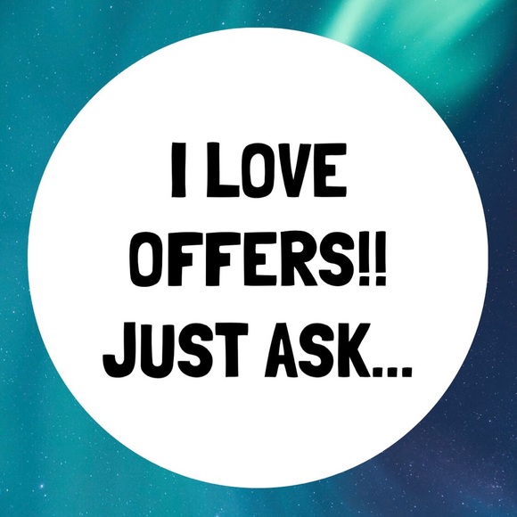 15% off bundles of 2 or more!! - Picture 1 of 1